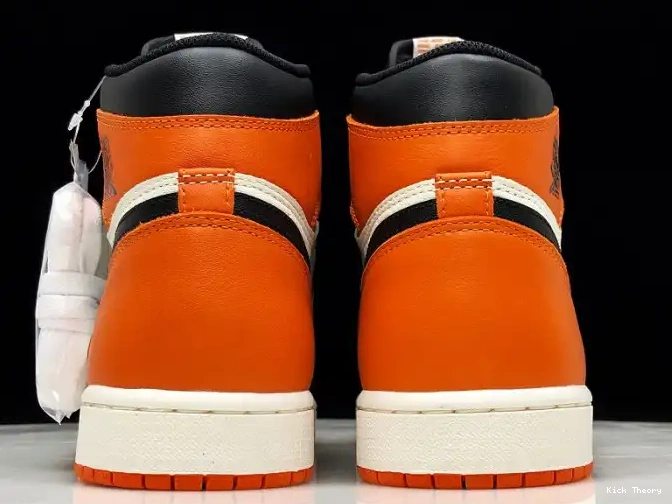 Kicked Out Shoe Store High Retro Jordan Air OG Backboard555088-005 Shattered 1 0522